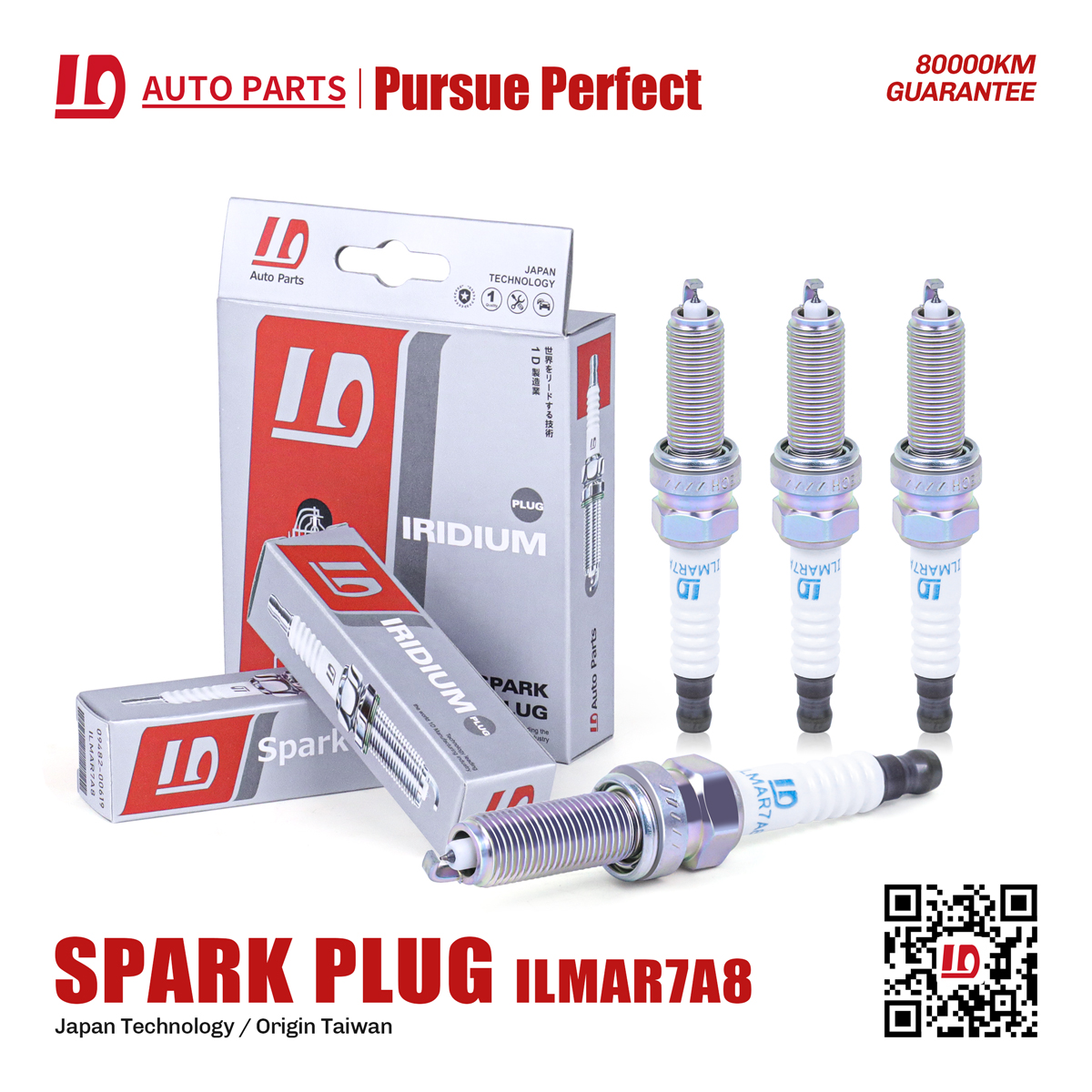 Spark Plugs