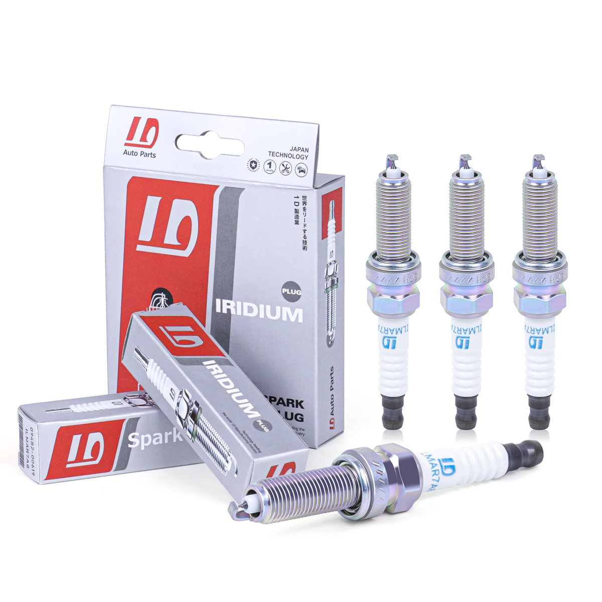 Spark Plugs