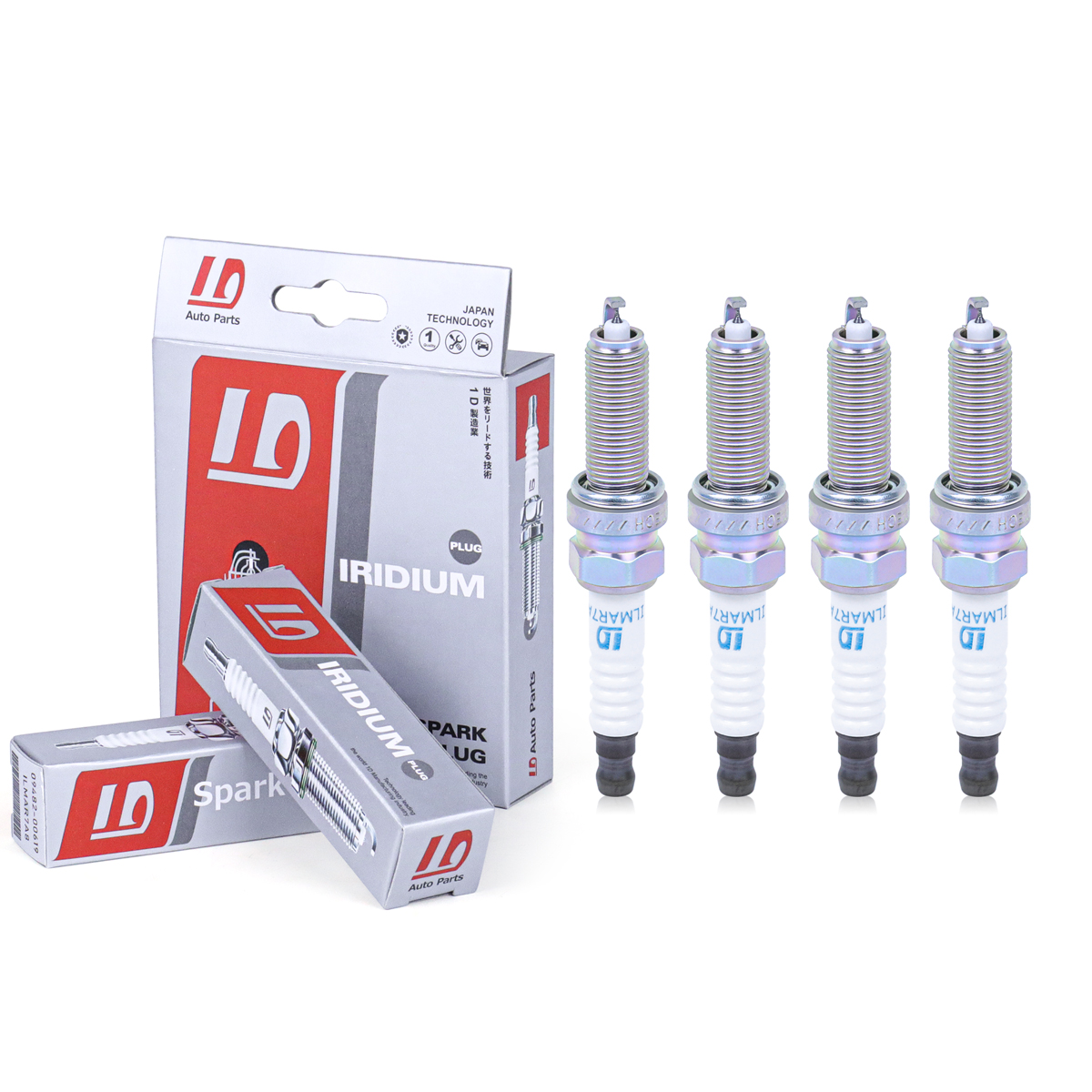 Spark Plugs