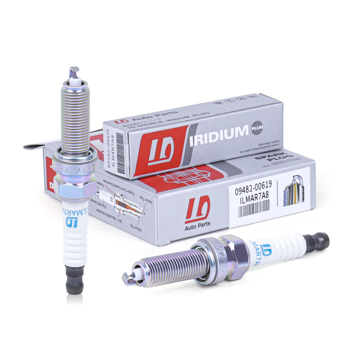 Spark Plugs