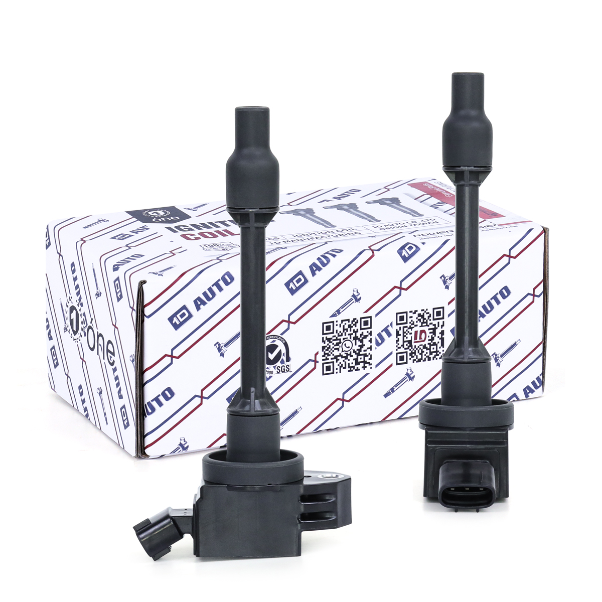 Ignition Coil