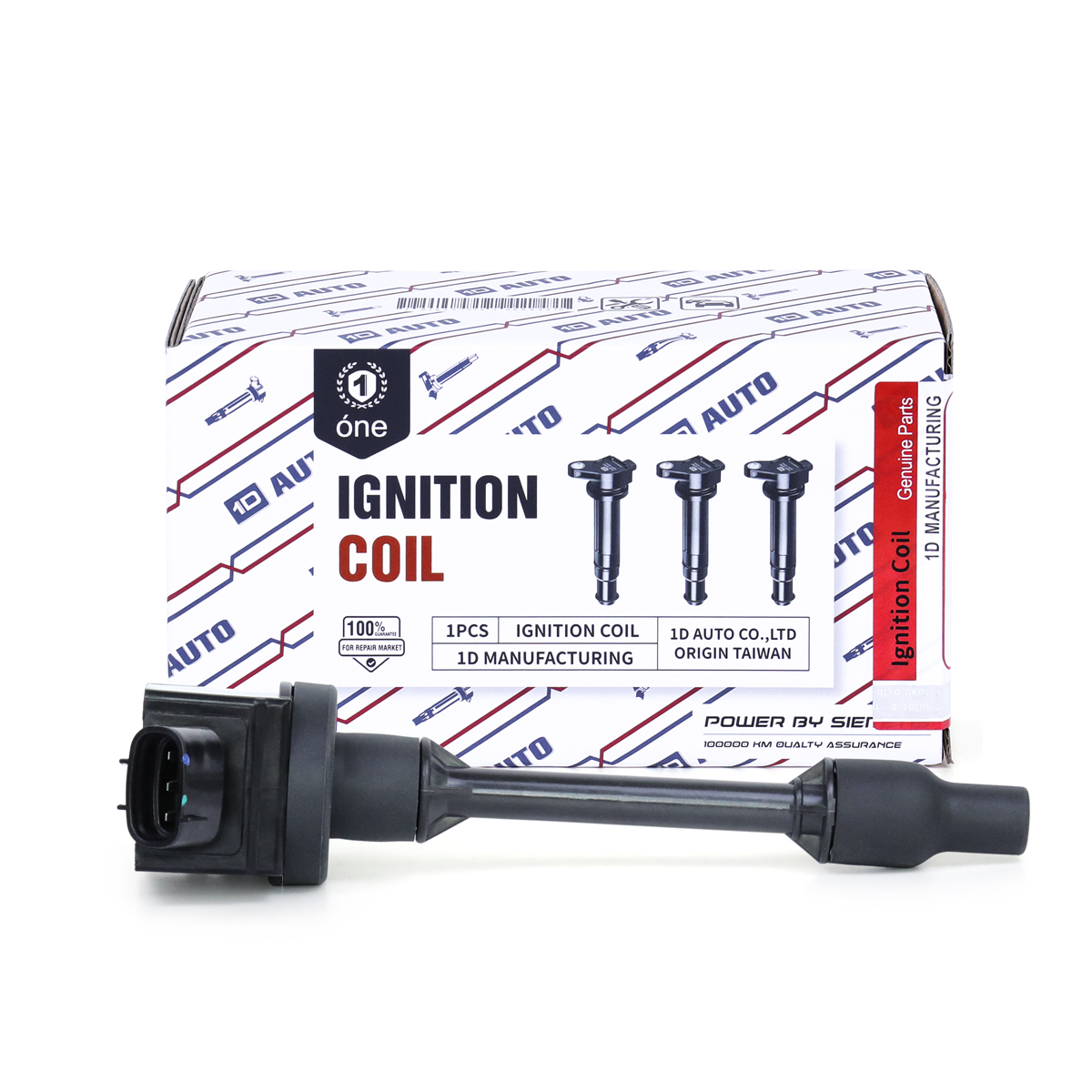 Ignition Coil