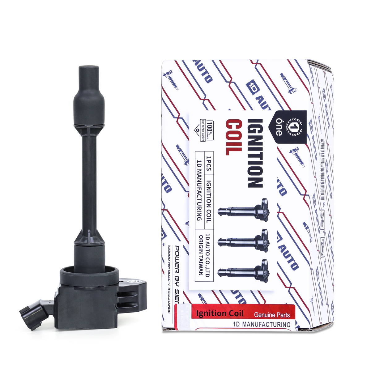 Ignition Coil